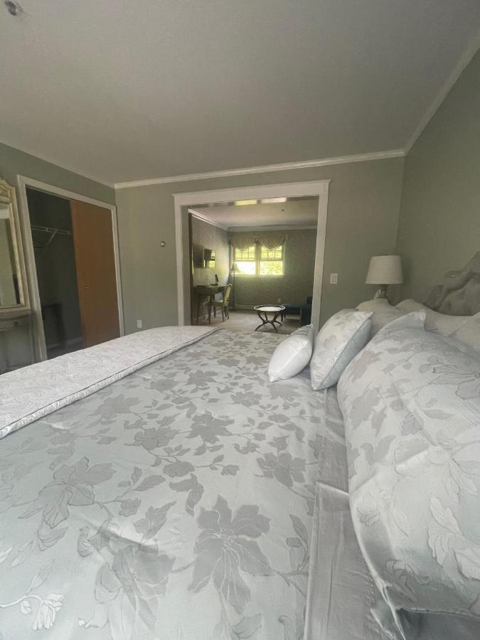 Williston Village Inn برلينغتون الغرفة الصورة