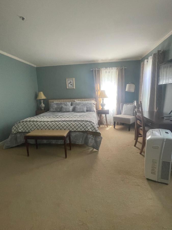 Williston Village Inn برلينغتون المظهر الخارجي الصورة
