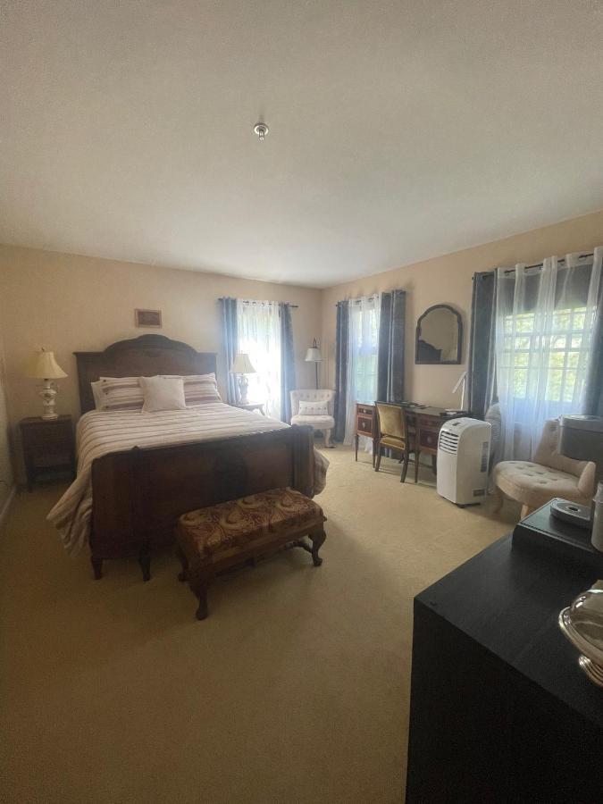 Williston Village Inn برلينغتون الغرفة الصورة